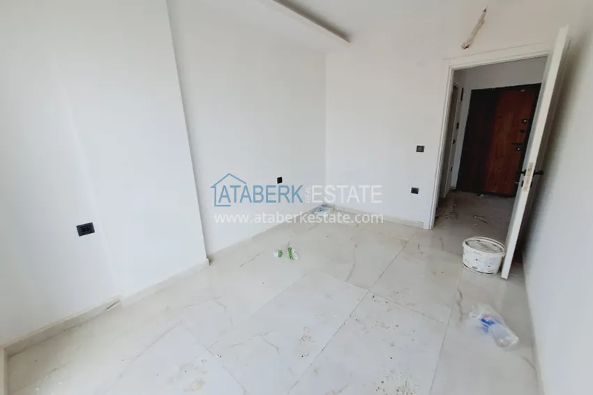 Фото -  Квартира 1+1 от инвестора в комплексе на этапе строительства, район Паяллар – Алания 11 