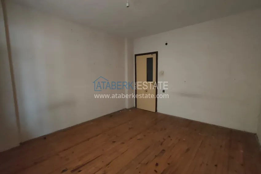 Приобрести Квартира в 200 метрах от моря в районе Тосмур, Алания. Недвижимость для ВНЖ 6 