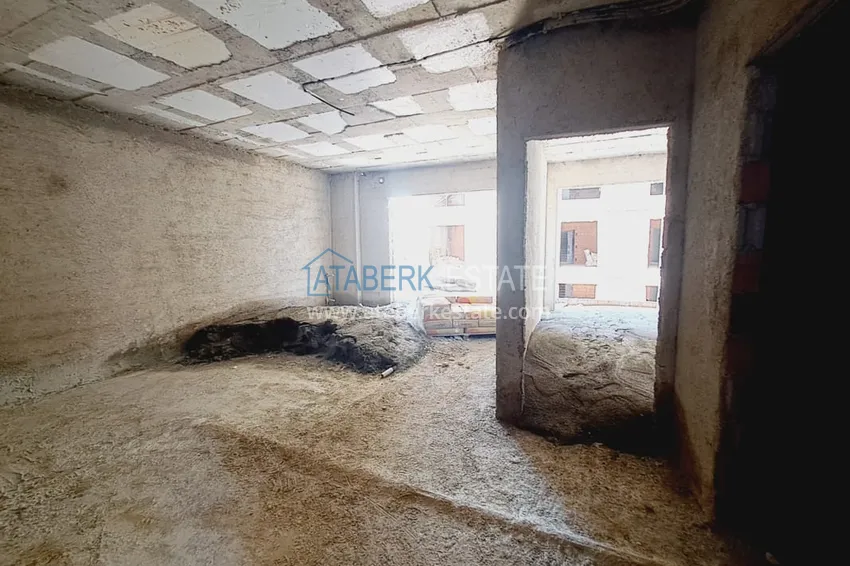 Фото - Недорогие квартиры от застройщика в Алании район Окурджалар на этапе проекта 6 