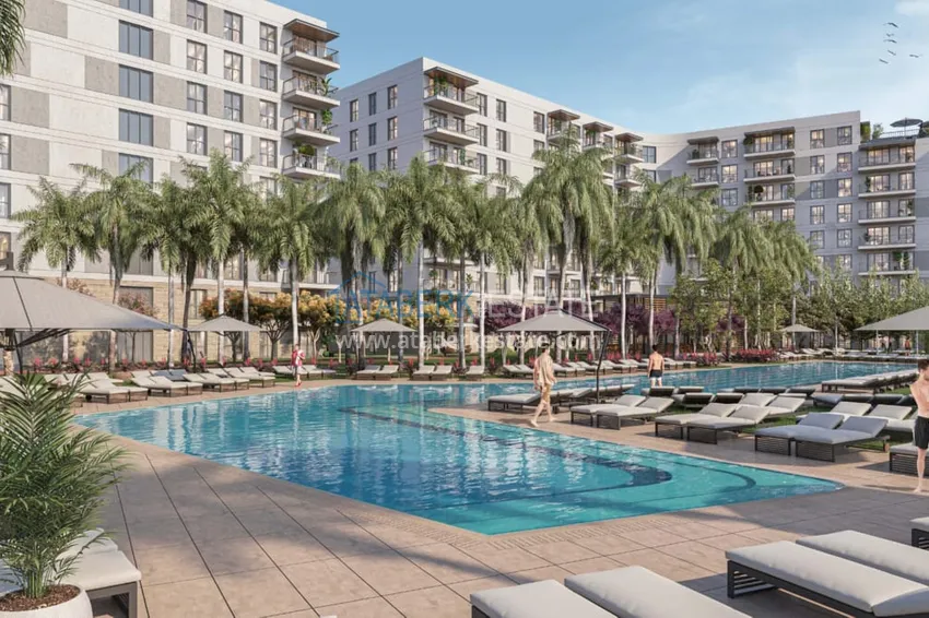 Первый и единственный ГОСУДАРСТВЕННЫЙ проект в Анталии - район Аксу, Алтынташ 10 