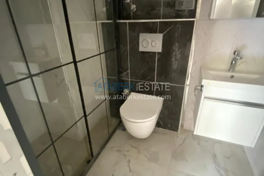 Приобрести Квартира с видом на горы в районе верхняя Оба – микрорайон Чиплаклы 6 