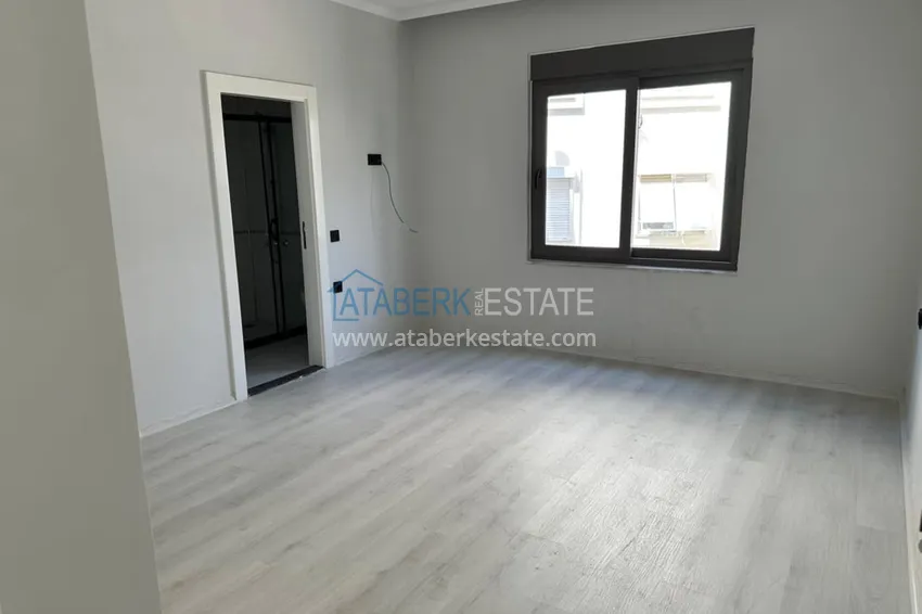 Приобрести Квартира 2+1 с чистовой отделкой в новом жилом комплексе, район Оба – Алания 7 