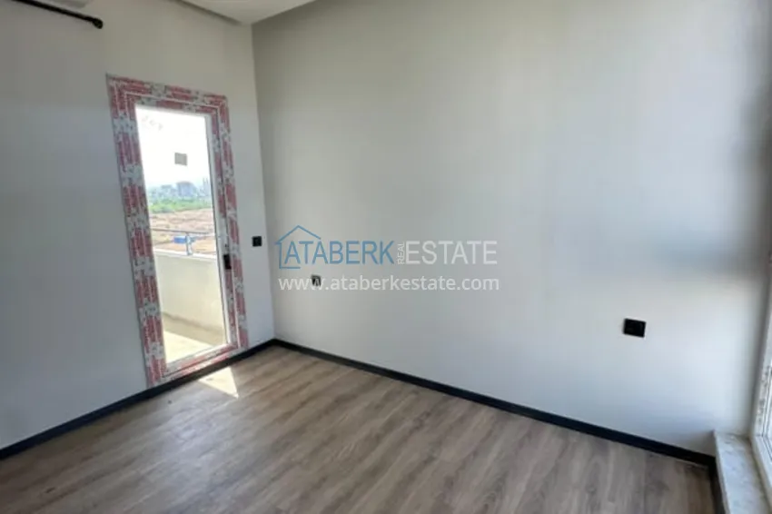 Приобрести Первичная недвижимость с чистовой отделкой в Мерсине - Мезитли, Тедже 7 