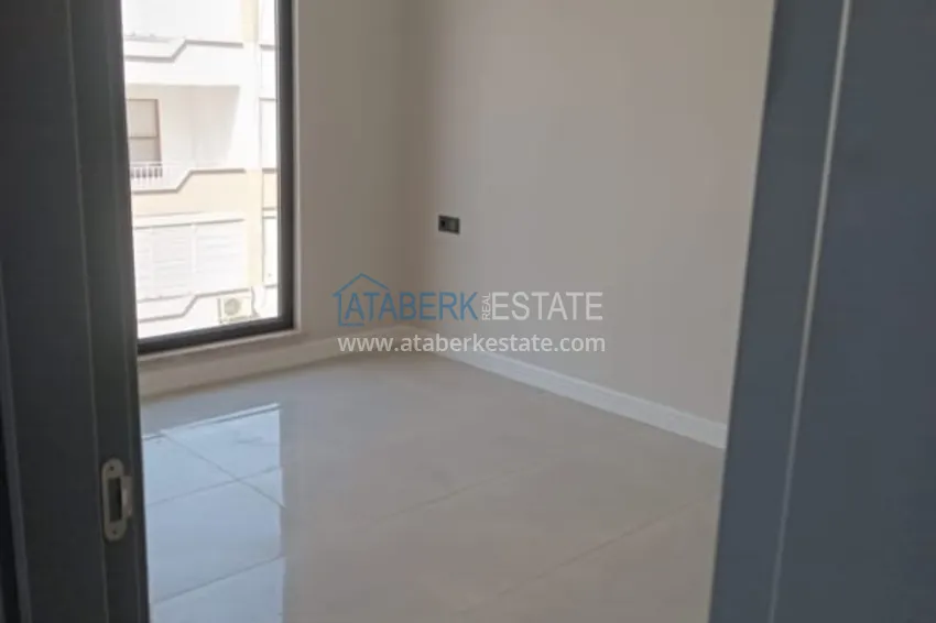 Приобрести Квартира 1+1 с чистовой отделкой в современном комплексе, район Оба – Алания 7 