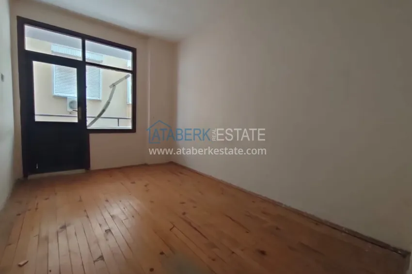 Приобрести Квартира в 200 метрах от моря в районе Тосмур, Алания. Недвижимость для ВНЖ 7 