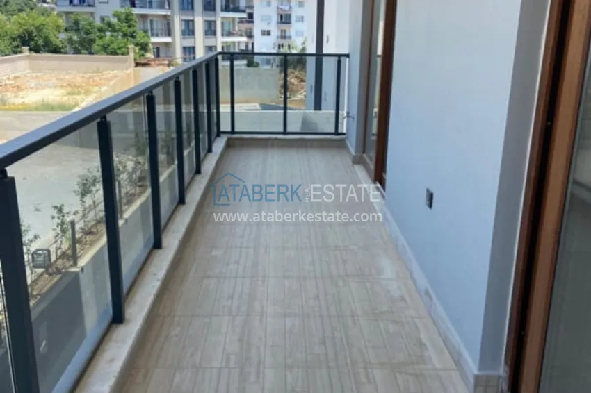 Приобрести Квартира с видом на горы в районе верхняя Оба – микрорайон Чиплаклы 7 