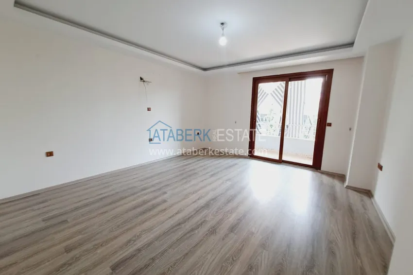 Приобрести Большой дуплекс в центре Алании с отдельной кухней – право на получение гражданства и ВНЖ 9 