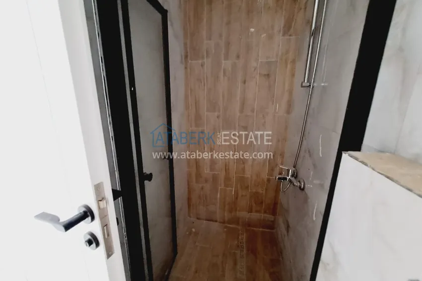 Фото -  Квартира 1+1 от инвестора в комплексе на этапе строительства, район Паяллар – Алания 13 