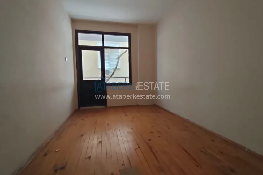 Приобрести Квартира в 200 метрах от моря в районе Тосмур, Алания. Недвижимость для ВНЖ 8 