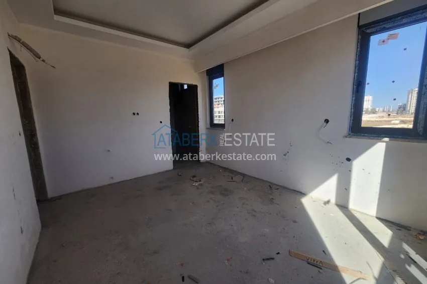 Фото -  Квартиры по доступным ценам в строящемся жилом комплексе – Анталия, Алтынташ  9 