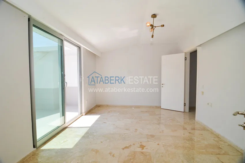 Приобрести Пентхаус-дуплекс на береговой линии с открытым панорамным видом 11 