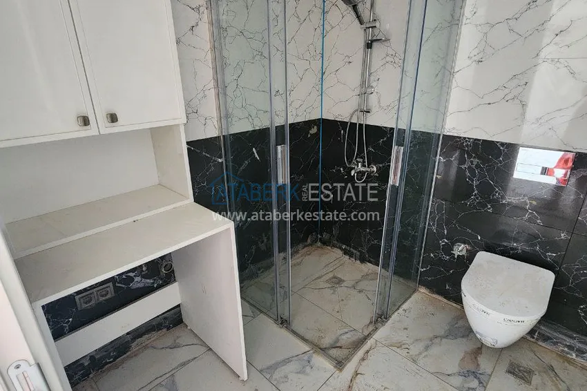 Приобрести Квартиры с чистовой отделкой от инвестора в новом комплексе в районе Каргыджак, Алания 17 