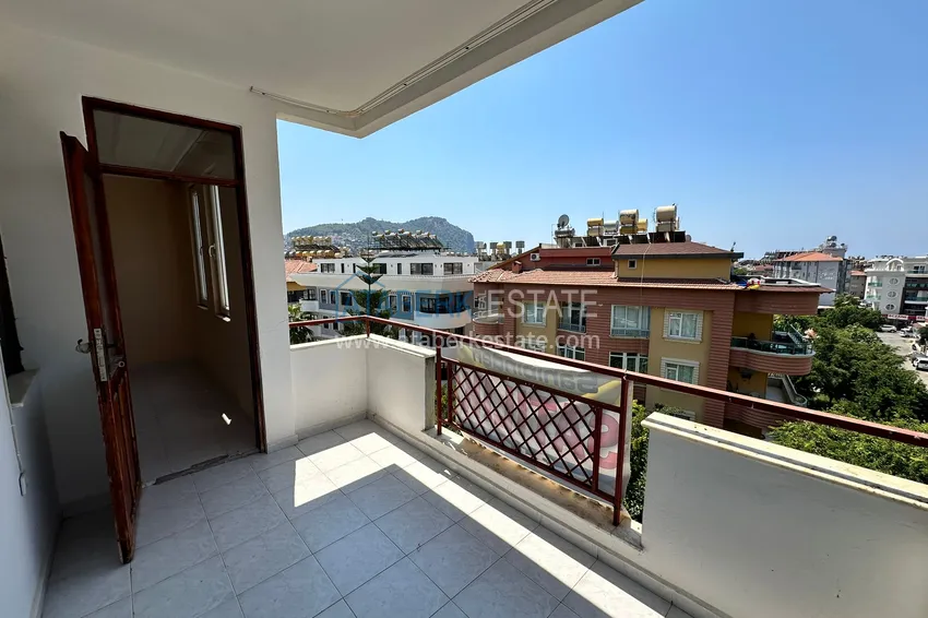 Приобрести Просторная квартира 3+1 в районе Клеопатра с видом на Кале 12