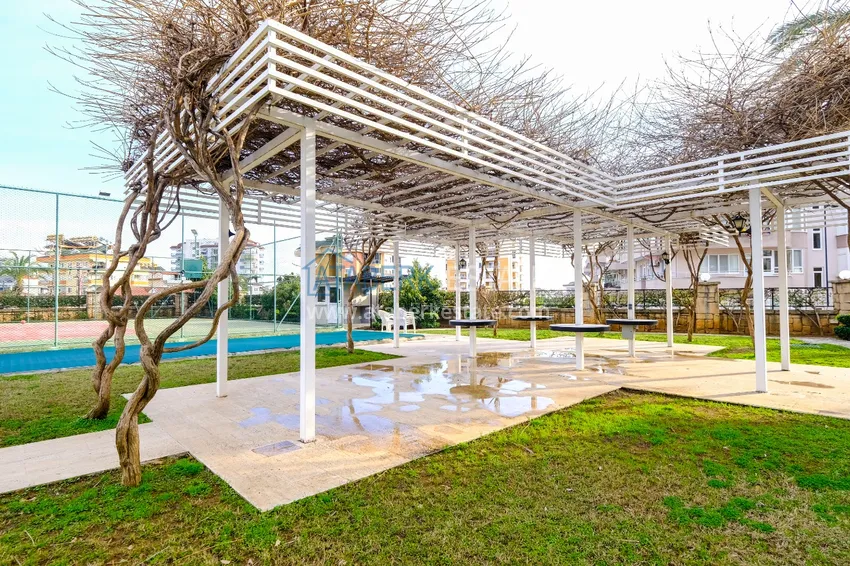 Квартира 1+1 от собственника в комплексе с инфраструктурой, район Джикджилли – Алания 20 