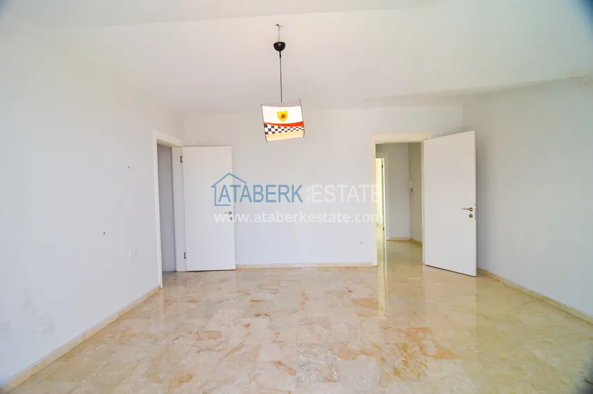 Приобрести Пентхаус-дуплекс на береговой линии с открытым панорамным видом 13 