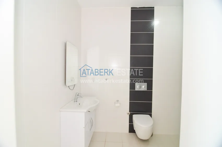 Приобрести Пентхаус-дуплекс на береговой линии с открытым панорамным видом 14 