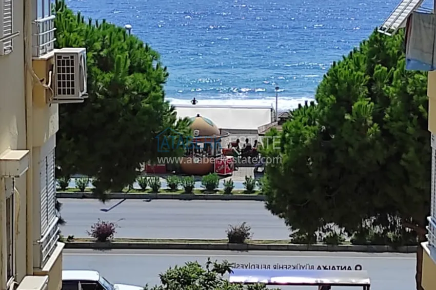 Приобрести Меблированная квартира 2+1 с видом на море и горы, район Махмутлар – Алания 14
