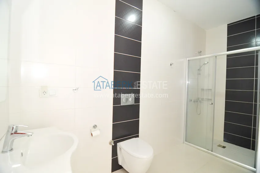 Приобрести Пентхаус-дуплекс на береговой линии с открытым панорамным видом 15 