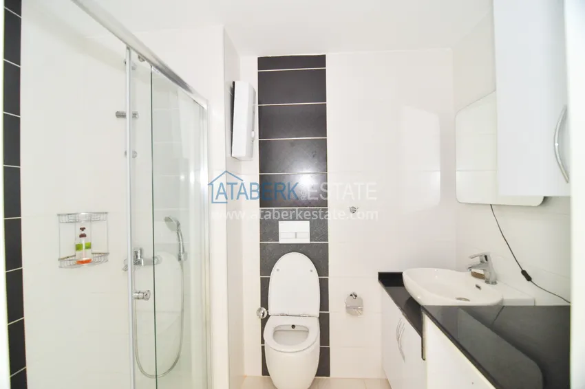 Приобрести Пентхаус-дуплекс на береговой линии с открытым панорамным видом 16 