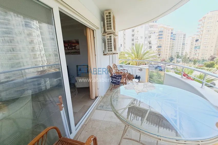 Приобрести Трехкомнатная квартира с мебелью напрямую от собственника – район Махмутлар, Алания 16