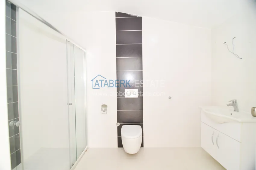 Приобрести Пентхаус-дуплекс на береговой линии с открытым панорамным видом 17 