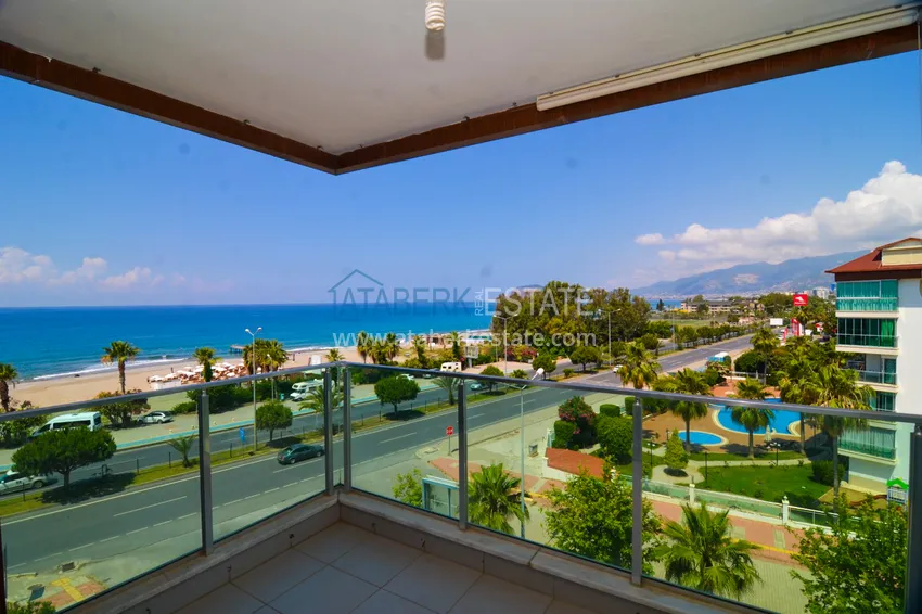 Приобрести Пентхаус-дуплекс на береговой линии с открытым панорамным видом 18 