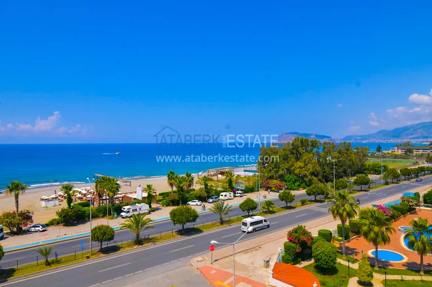 Приобрести Пентхаус-дуплекс на береговой линии с открытым панорамным видом 19 