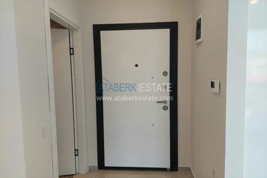 Приобрести Для аренды - двухкомнатная квартира в центре района Оба, Алания №3 1 