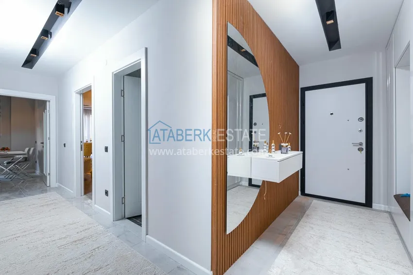 Приобрести Новый эксклюзивный жилой комплекс в Алании, район Оба - квартиры от застройщика 1 