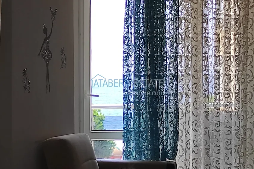 Приобрести Меблированная квартира 2+1 с видом на море и горы, район Махмутлар – Алания 2