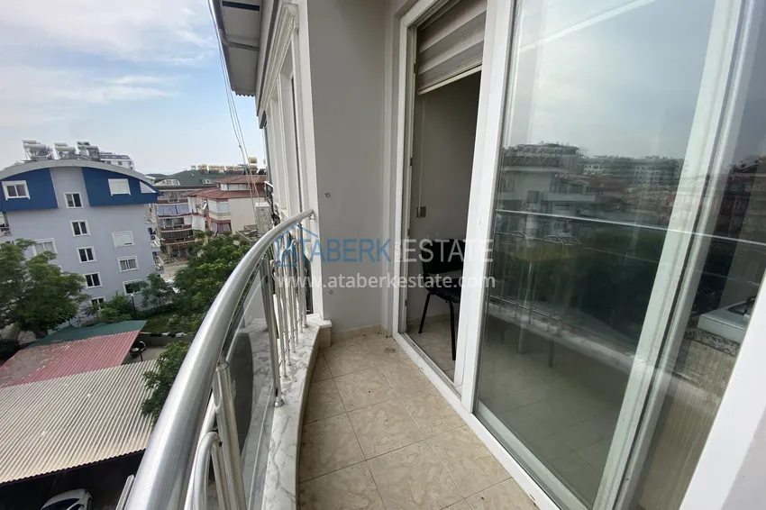 Приобрести Офисное помещение в центре Алании – гражданство  16 