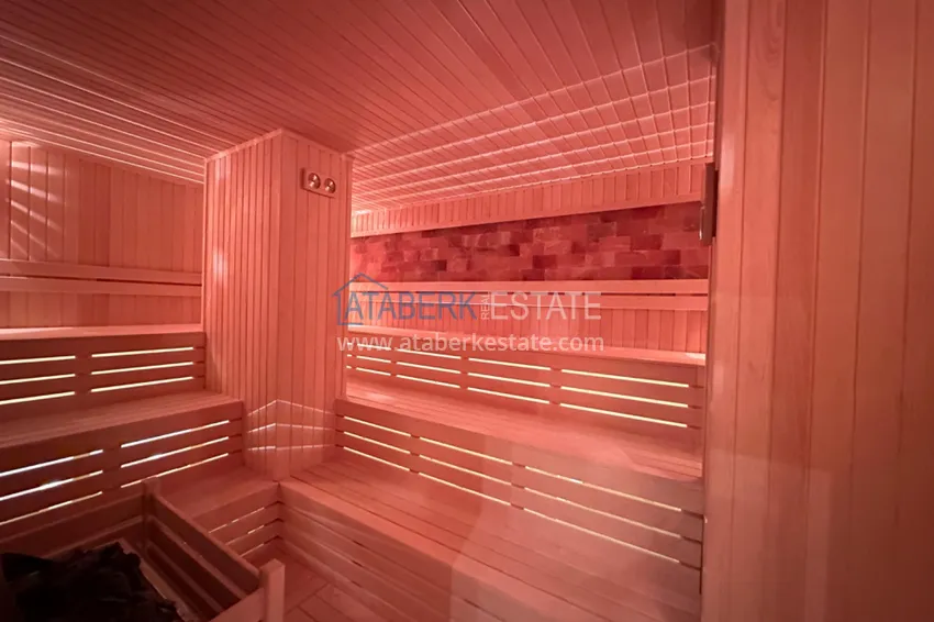 Новый эксклюзивный жилой комплекс в Алании, район Оба - квартиры от застройщика 30 