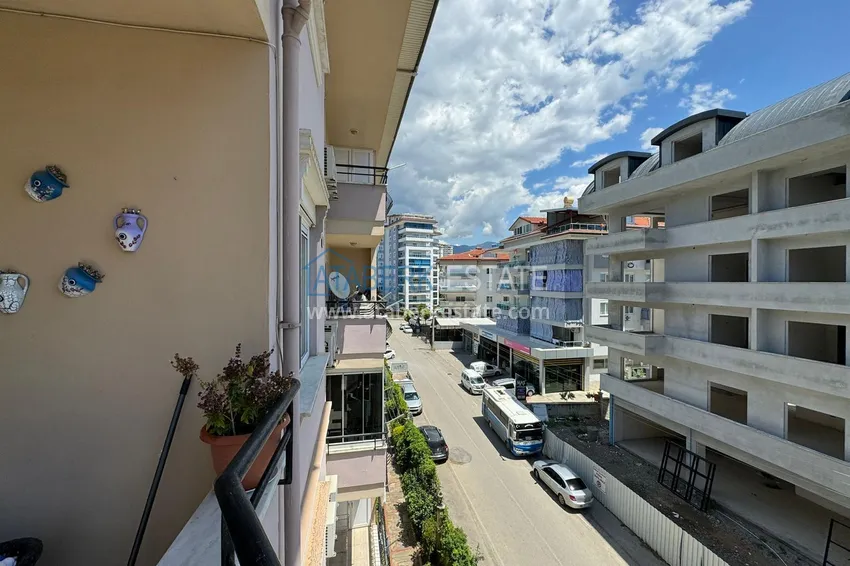 Приобрести Квартира 2+1 с отдельной кухней и видом на море, район Оба – Алания 21