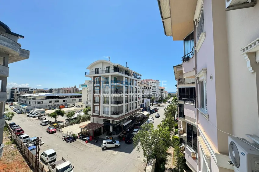 Приобрести Квартира 2+1 с отдельной кухней и видом на море, район Оба – Алания 24