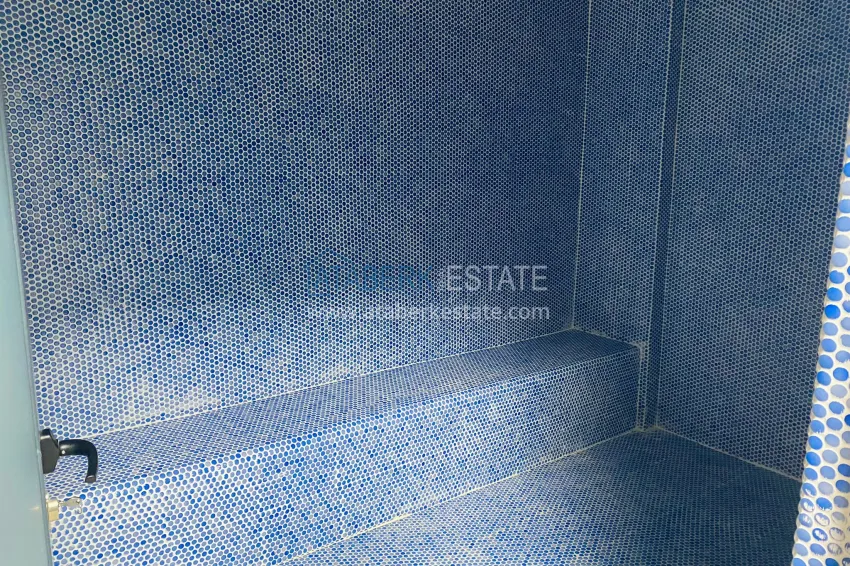 Краткосрочная аренда от 10 дней - двухкомнатной квартиры в районе Авсаллар, Алания №66 27 