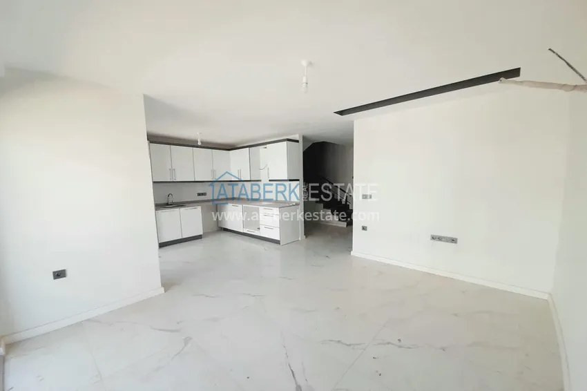 Приобрести Пентхаус-дуплекс от собственника в новом комфортабельном комплексе в районе Оба, Алания 2 