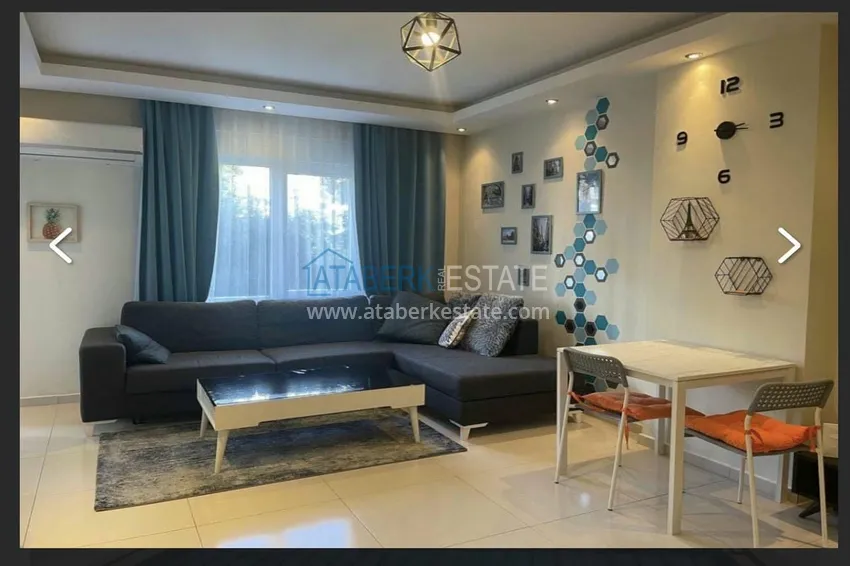 Приобрести Квартира в Тосмуре с мебелью в комплексе с отличной инфраструктурой 2 