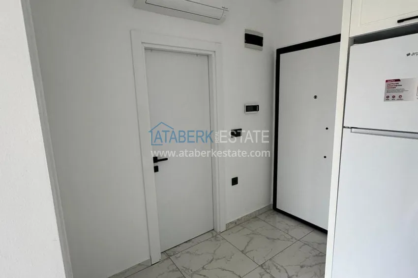 Приобрести Квартира в новом бутик-комплексе – Алания, район Оба 2