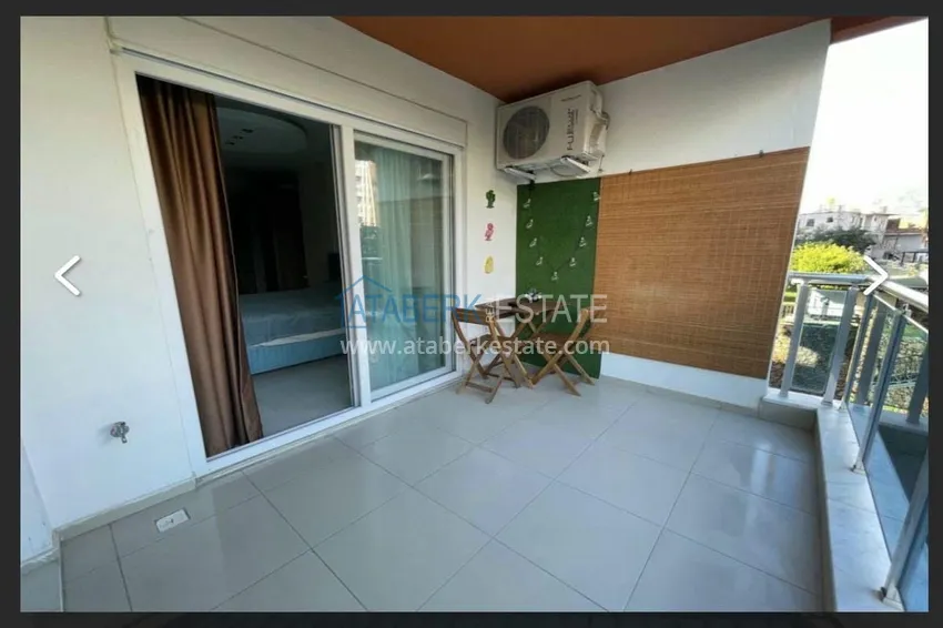 Приобрести Квартира в Тосмуре с мебелью в комплексе с отличной инфраструктурой 3 