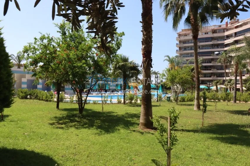 Двухуровневый пентхаус с авторским дизайном и исключительными видовыми характеристиками – Тосмур, Алания 3 