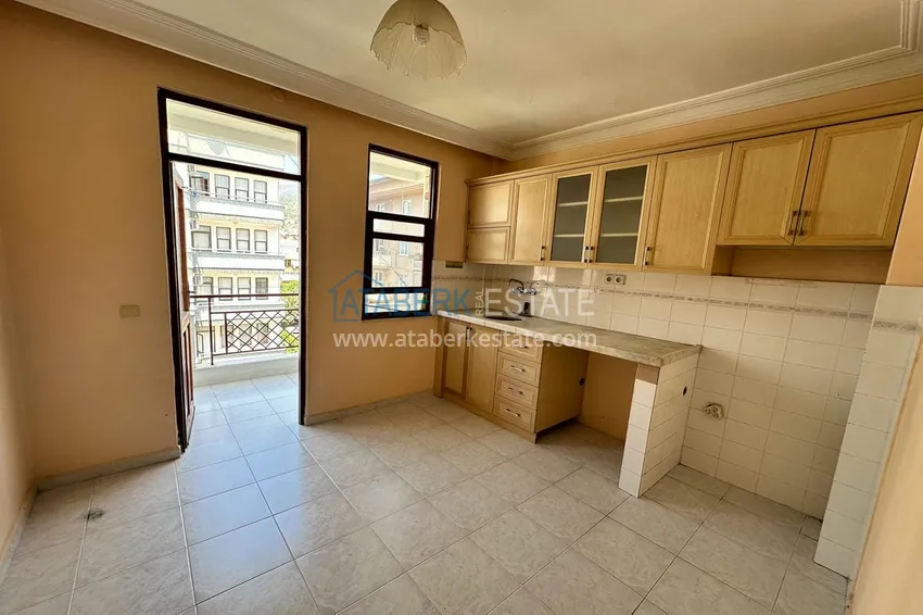 Приобрести Просторная квартира 3+1 в районе Клеопатра с видом на Кале 5