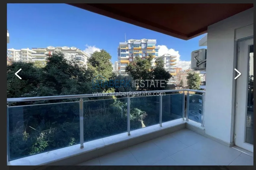 Приобрести Квартира в Тосмуре с мебелью в комплексе с отличной инфраструктурой 4 