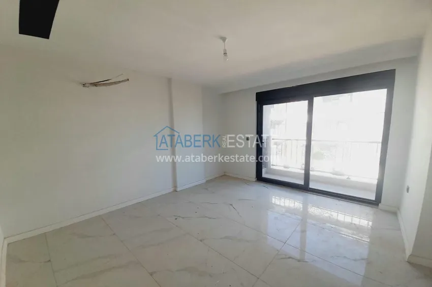 Приобрести Пентхаус-дуплекс от собственника в новом комфортабельном комплексе в районе Оба, Алания 5 