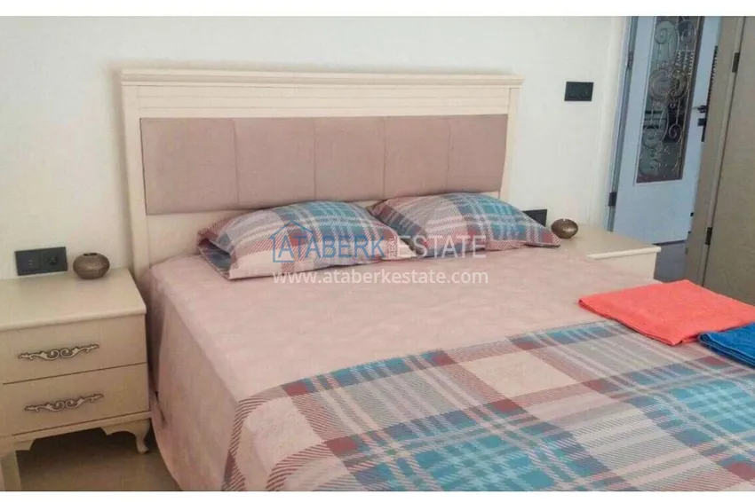 Приобрести Двухкомнатная квартира в Махмутларе, Алания. Предложение напрямую от собственника 5 