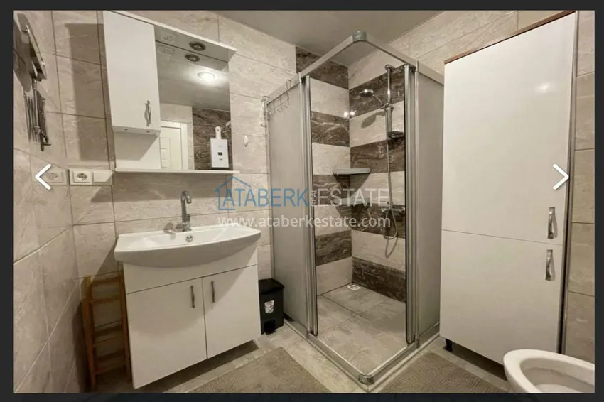 Приобрести Квартира в Тосмуре с мебелью в комплексе с отличной инфраструктурой 5 