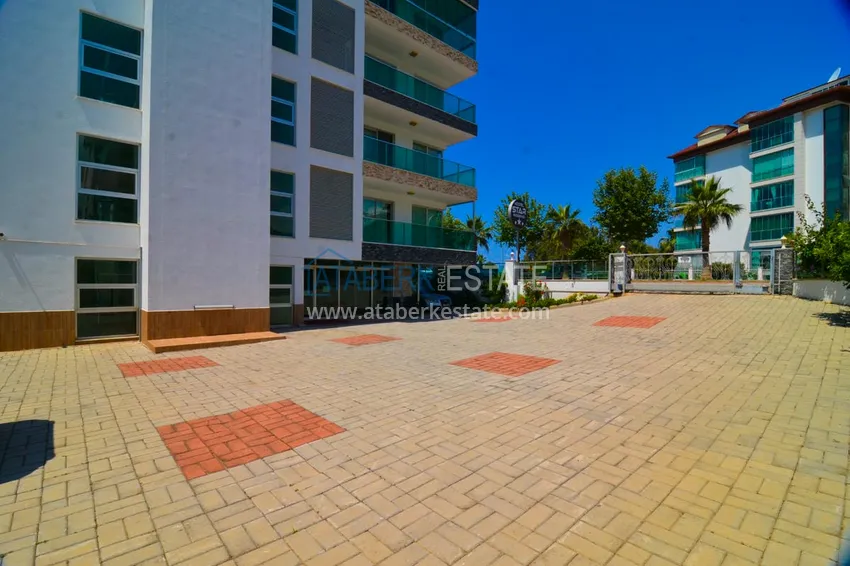 Пентхаус-дуплекс на береговой линии с открытым панорамным видом 5 