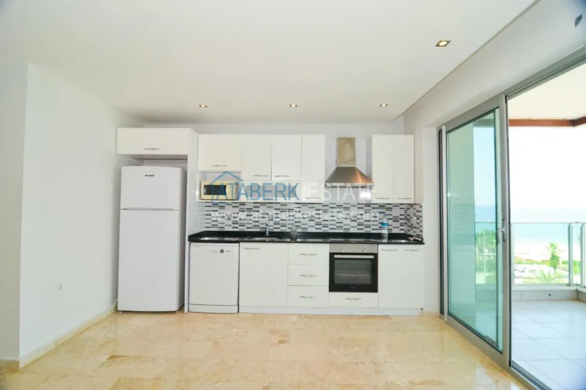 Приобрести Пентхаус-дуплекс на береговой линии с открытым панорамным видом 6 