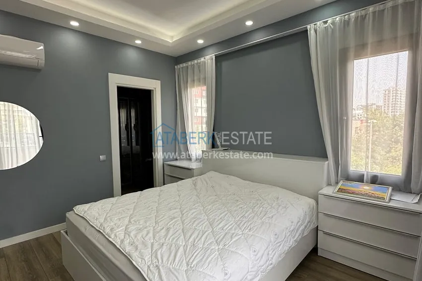 Приобрести Предложение от собственника - трёхкомнатная квартира с мебелью в Мерсине, район Арпачбахшиш 9