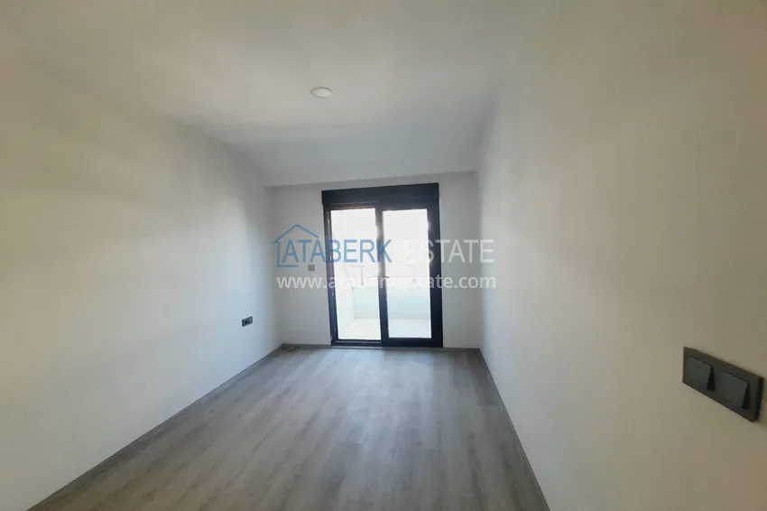 Приобрести Пентхаус-дуплекс от собственника в новом комфортабельном комплексе в районе Оба, Алания 6 