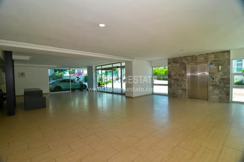 Пентхаус-дуплекс на береговой линии с открытым панорамным видом 6 